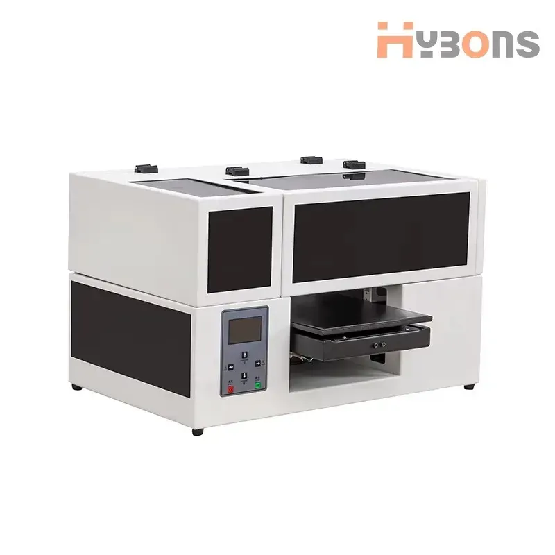 Impresora UV A4 para decoración de productos personalizados - imagen 2