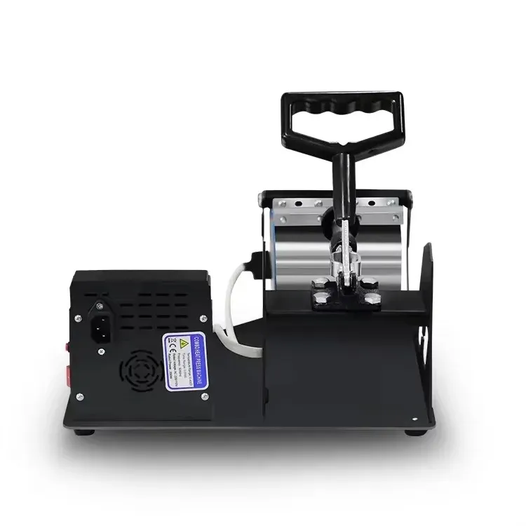 Mug Heat Press Machine for Drinkware Customization - image 3