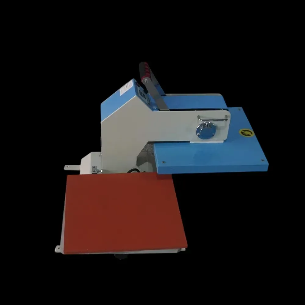 T - shirt heat press machine - image 3