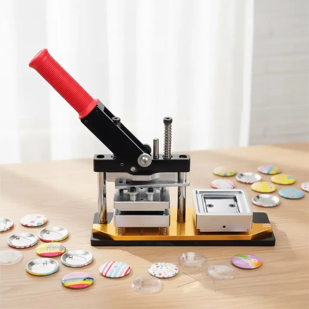 Machine à magnets de qualité pour cadeaux personnalisés B2B - image 5