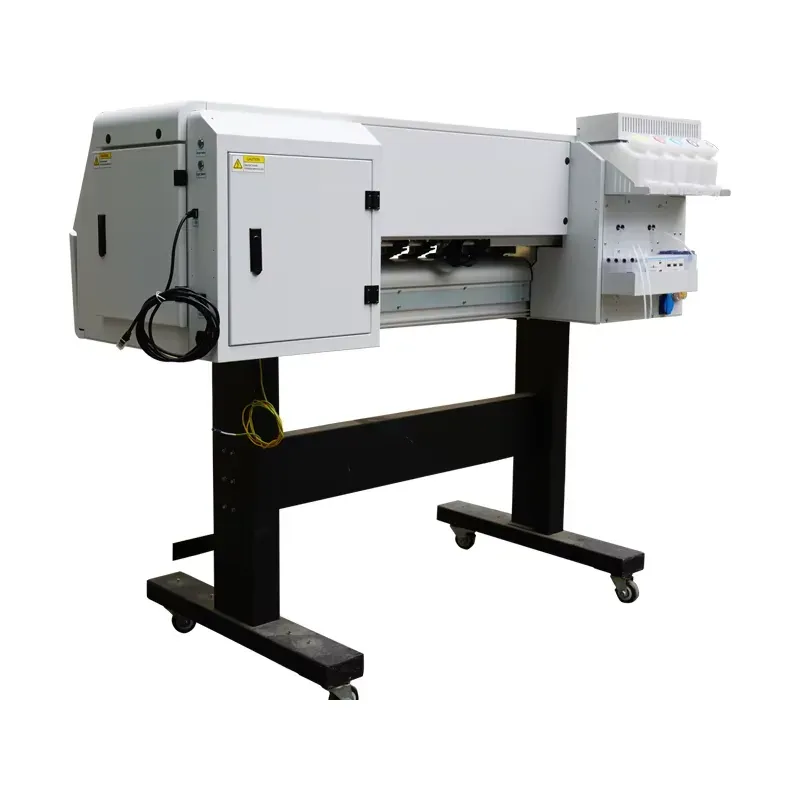Impresora DTF I3200 de 24 pulgadas para impresión de transfers - imagen 7