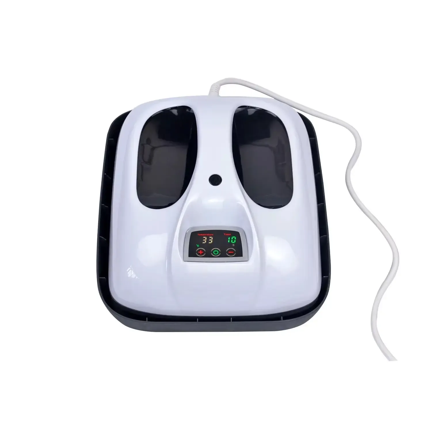 Affordable Electric Heat Press for Starter Businesses - image 2