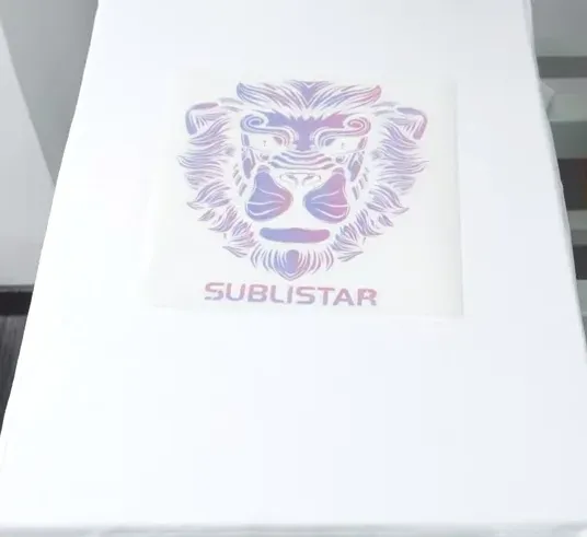How DTF Printing Works with Heat Press Transfer
