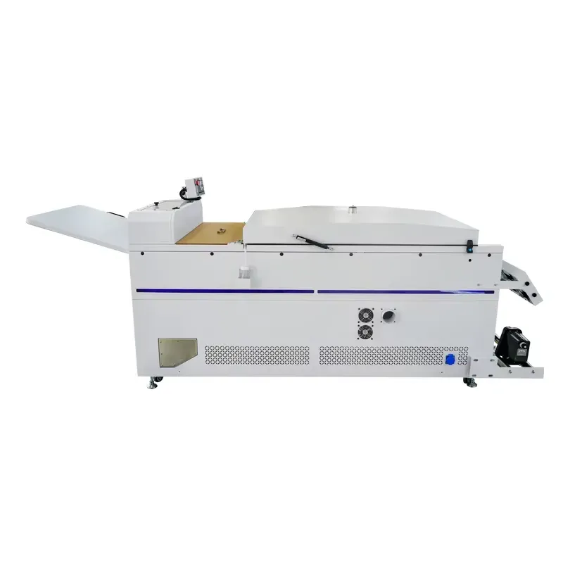 Impresora DTF i3200 de 24" con 4 cabezales para camisetas, 60 cm - imagen 5