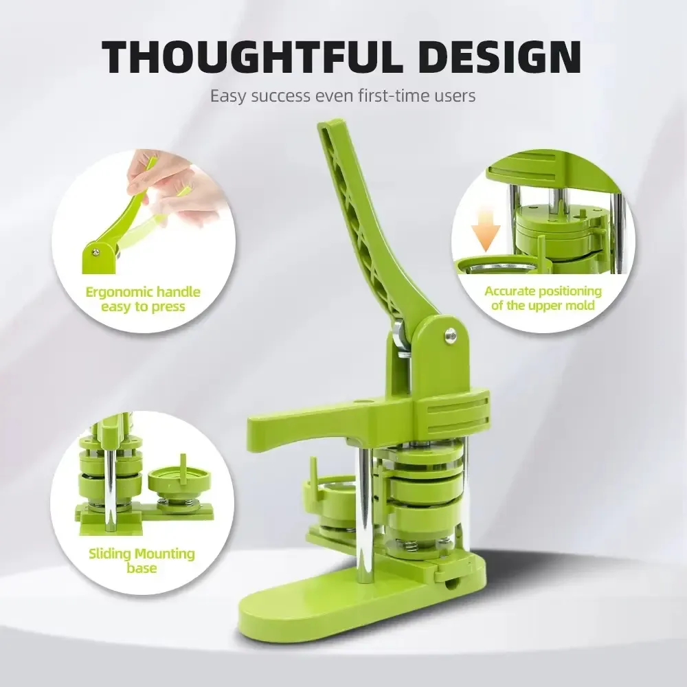 Nouvelle machine à magnets 3 en 1 - détail 9