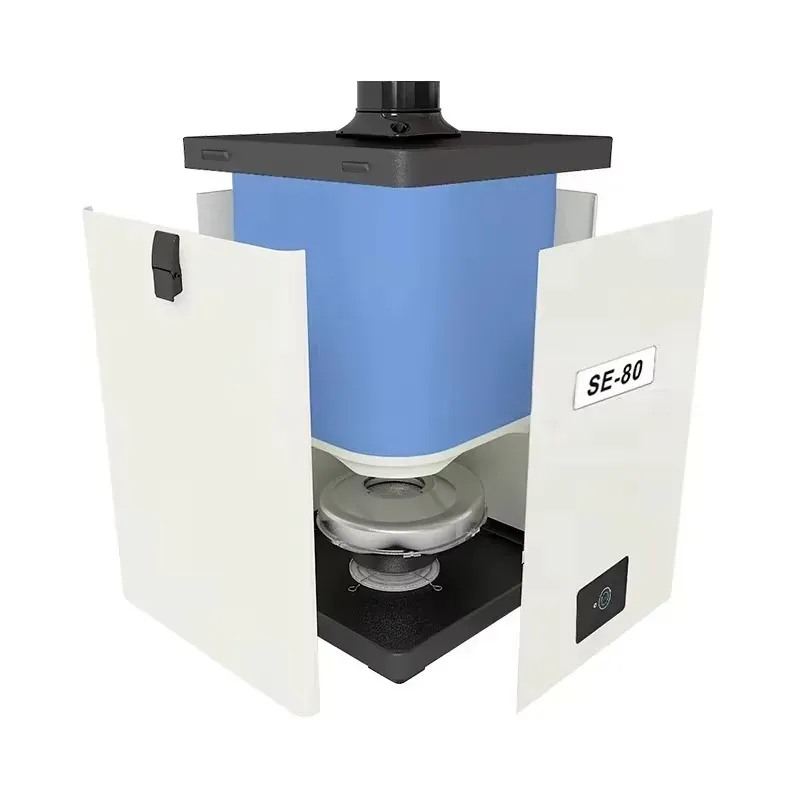 Extractor de humos para impresora DTF y líneas de transfer - imagen 5