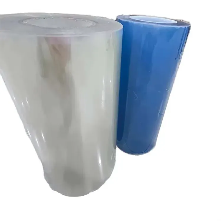 Transfer PET Film for Heat Transfer Production - image 4