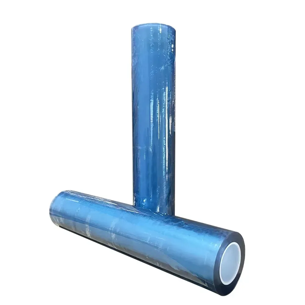 Transfer PET Film for Heat Transfer Production detail 2