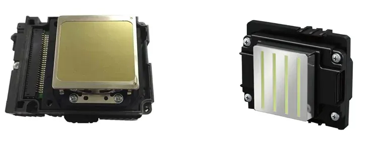 DTF Printhead Cleaning Tips for Transfer Production