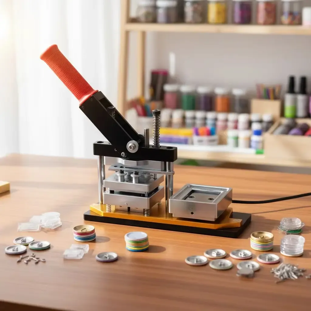Machine à magnets de qualité pour cadeaux personnalisés B2B - image 3
