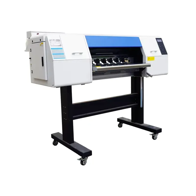 60cm I3200 DTF Printer for Batch Transfer Production - image 6