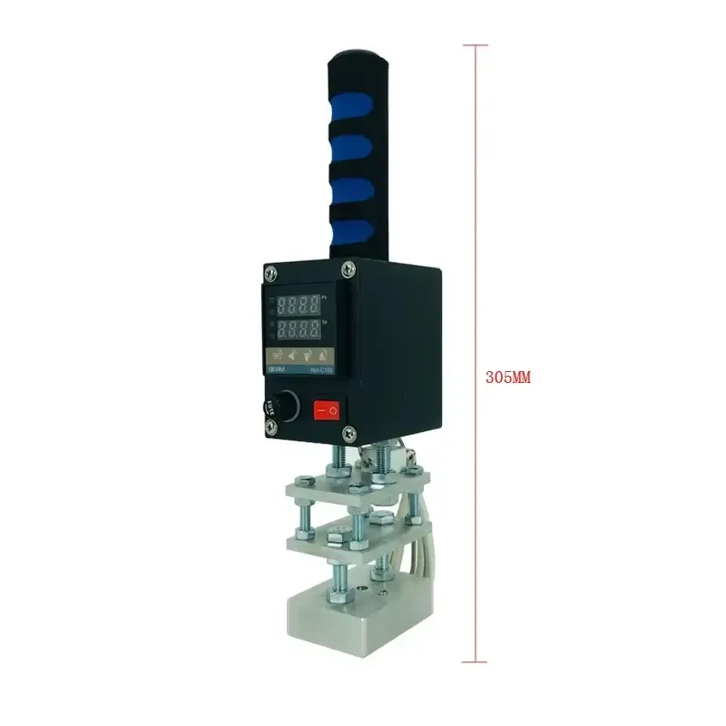 Automatic Electric Hot Foil Stamping Machine for Commercial Customization - image 6