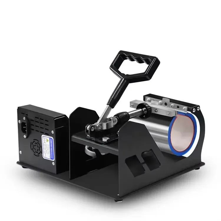 Mug Heat Press Machine for Drinkware Customization - image 2