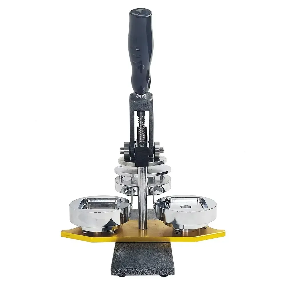 Machine professionnelle à magnets 50 mm (2,2 pouces) - détail 6