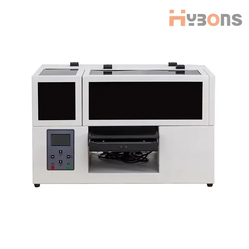 Impresora UV A4 para decoración de productos personalizados - imagen 3