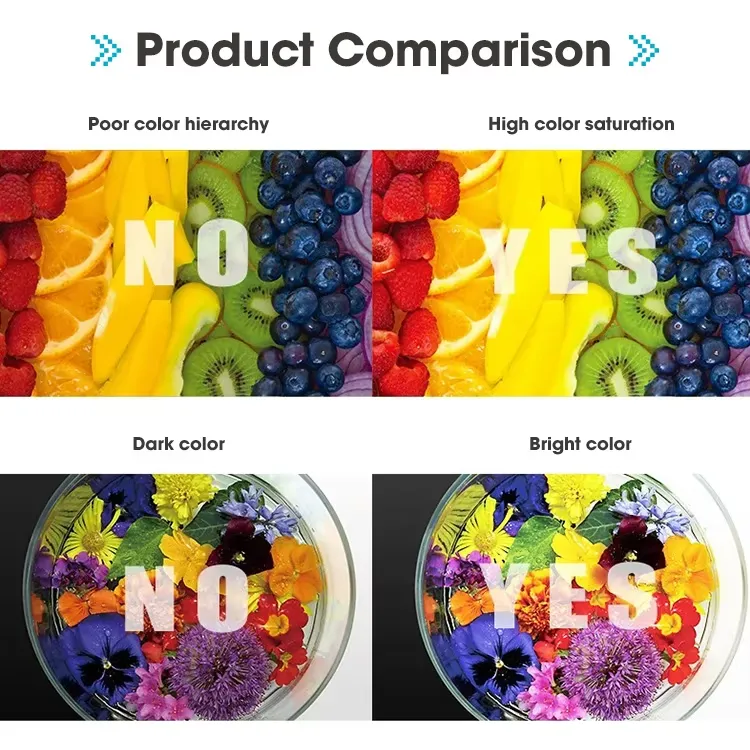 DTF Printer Transfer Ink - Image 3