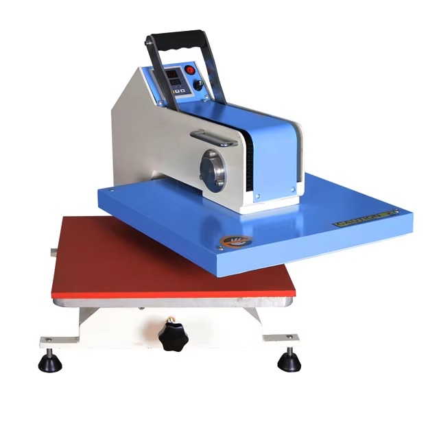DTG Support Equipment
