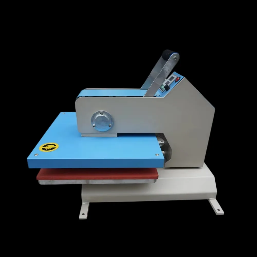T - shirt heat press machine