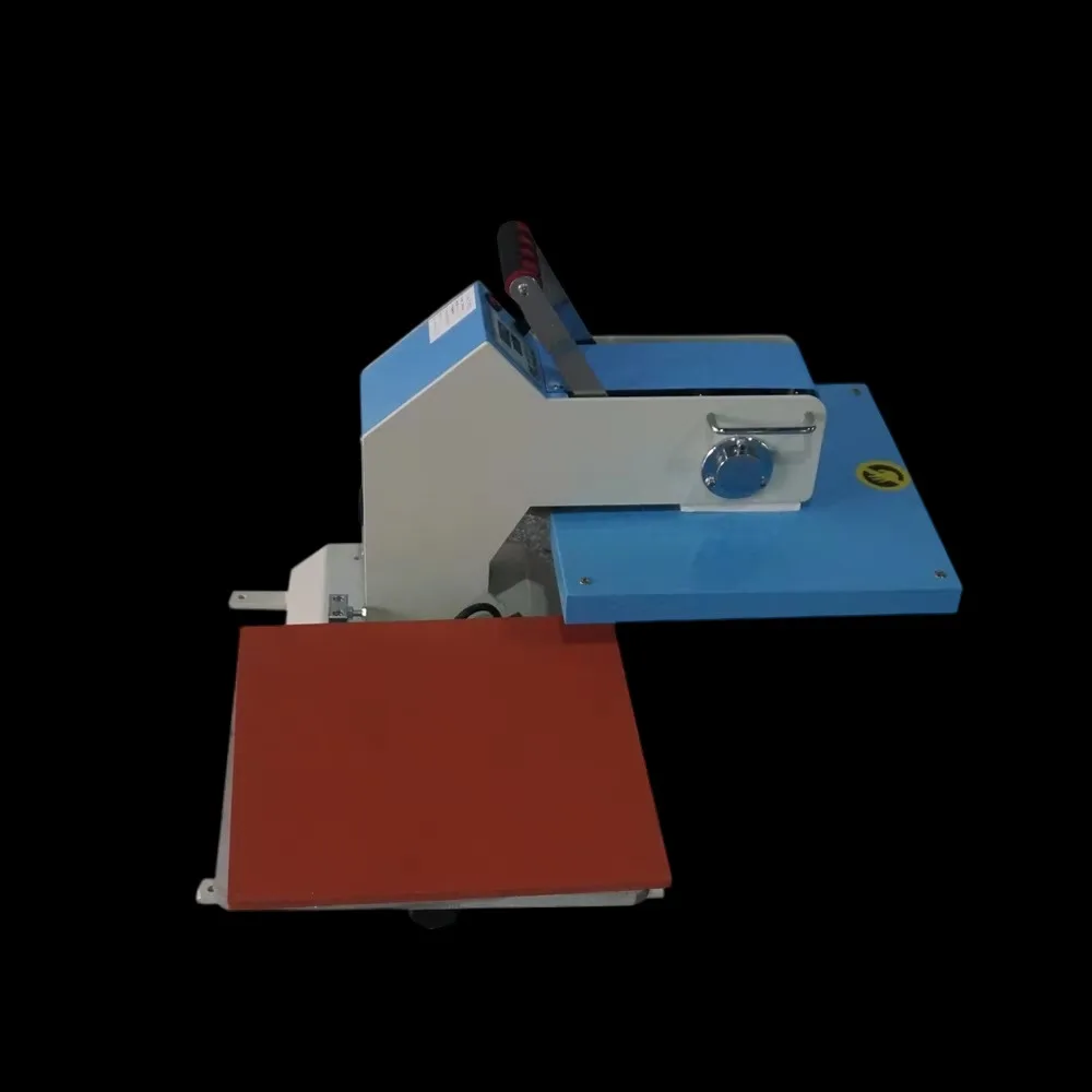 T - shirt heat press machine - Image 3