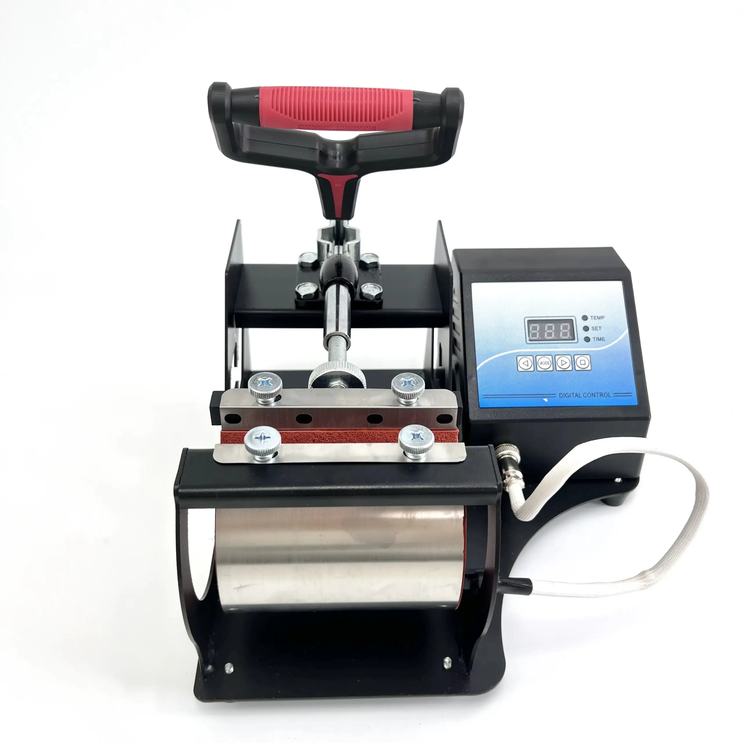 11 oz Digital Flatbed Mug Heat Press Machine detail image