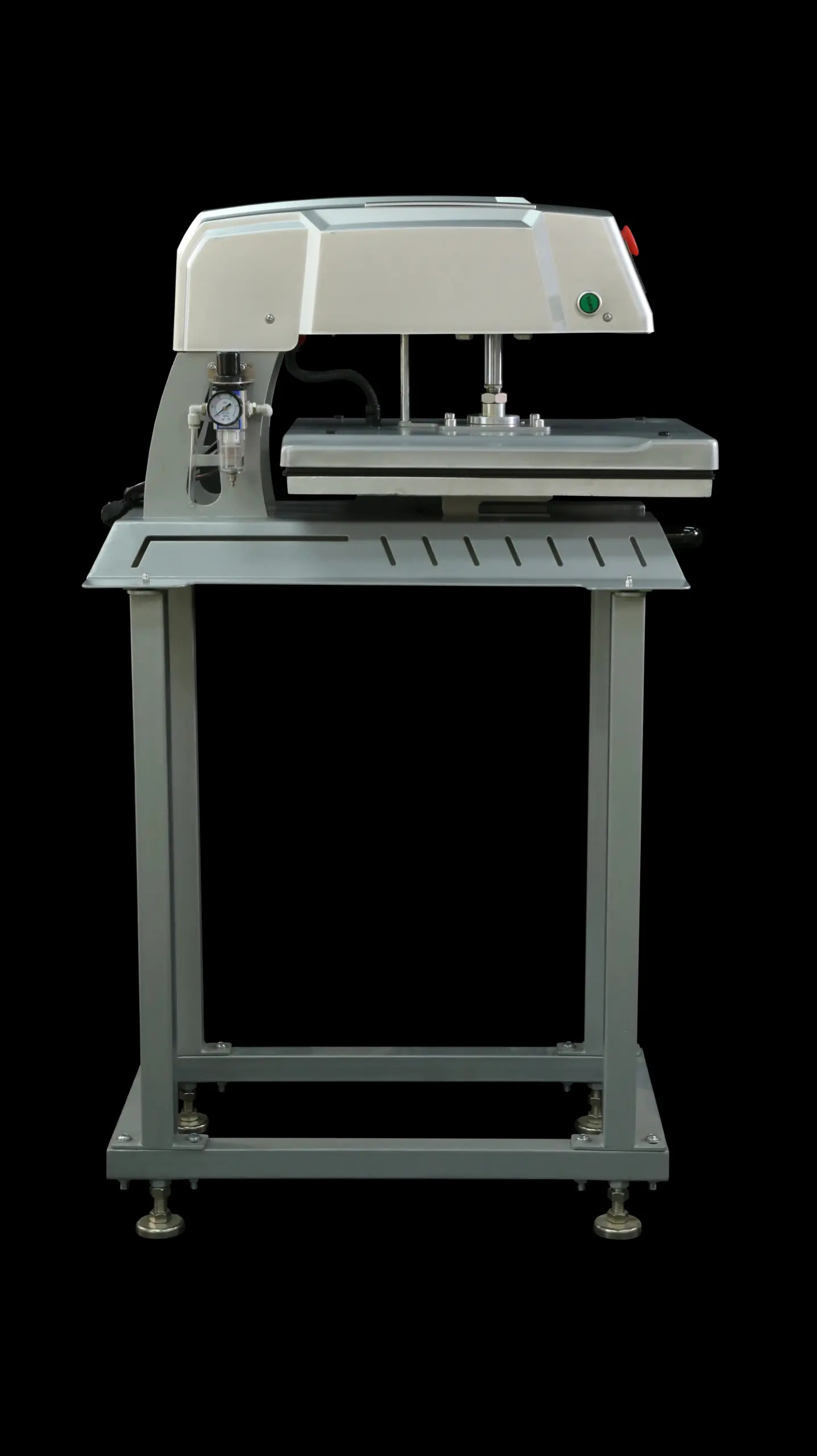 40x50cm 16x20 Inch Pneumatic Heat Press Machine detail image 3