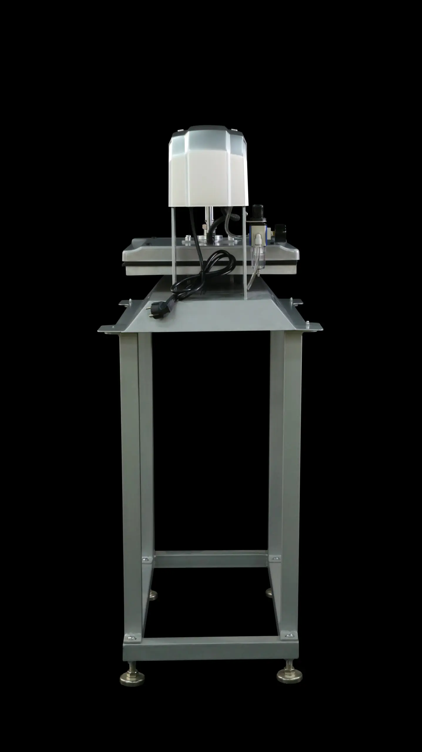 40x50cm 16x20 Inch Pneumatic Heat Press Machine detail image 4