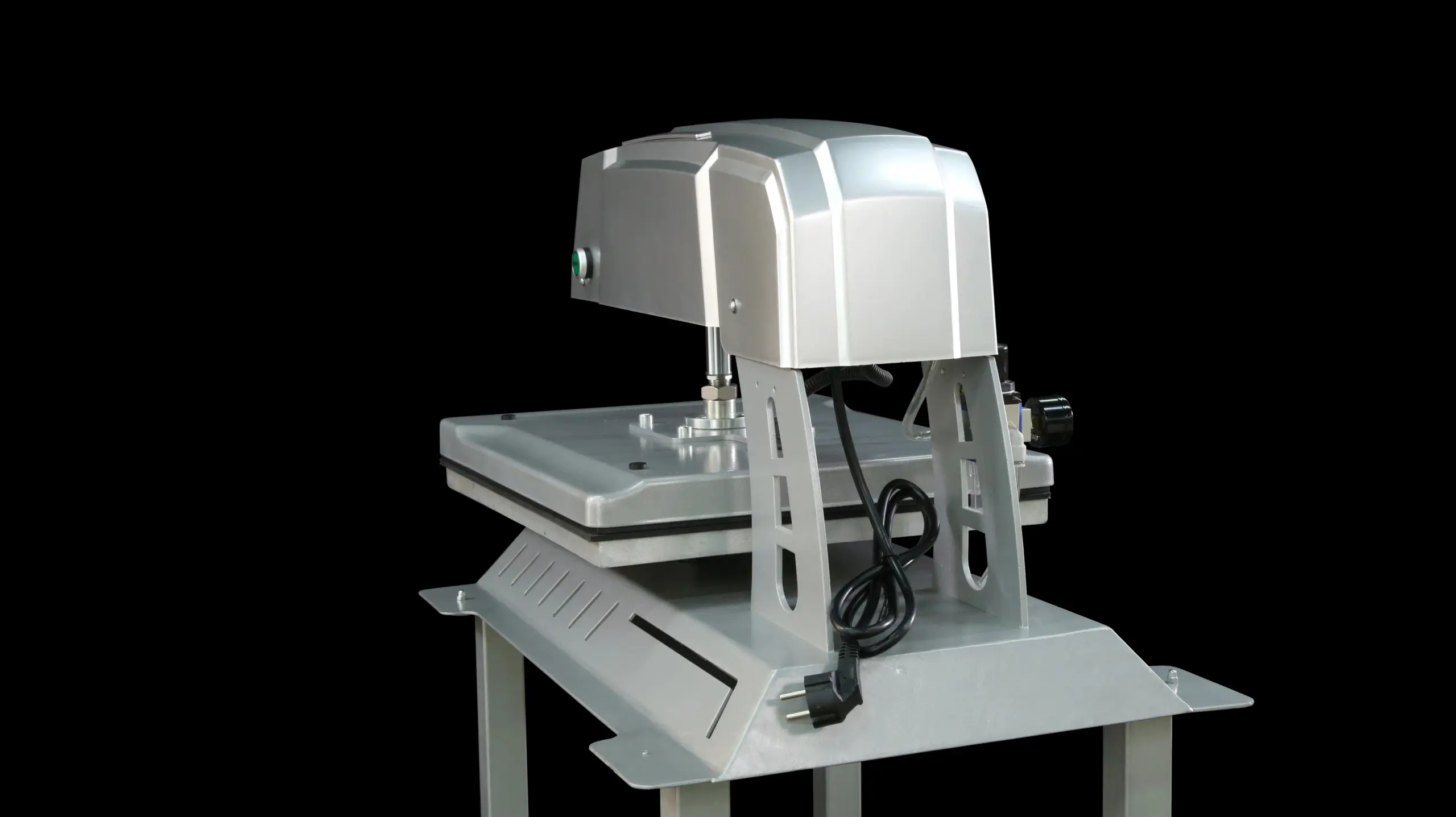 40x50cm 16x20 Inch Pneumatic Heat Press Machine detail image 5