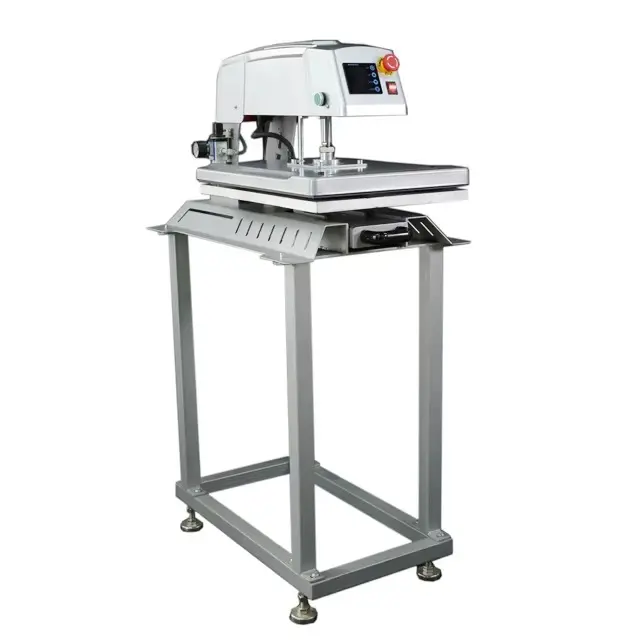 40x50cm 16x20 Inch Pneumatic Heat Press Machine