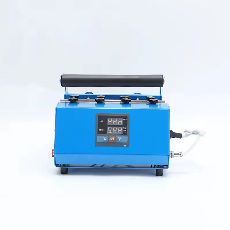 6-in-1 30oz Tumbler Mug Heat Press Machine detail image