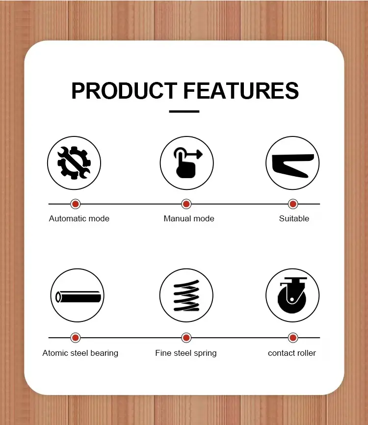 60x40cm 24x16 Inch Pneumatic Heat Press Machine detail image 2