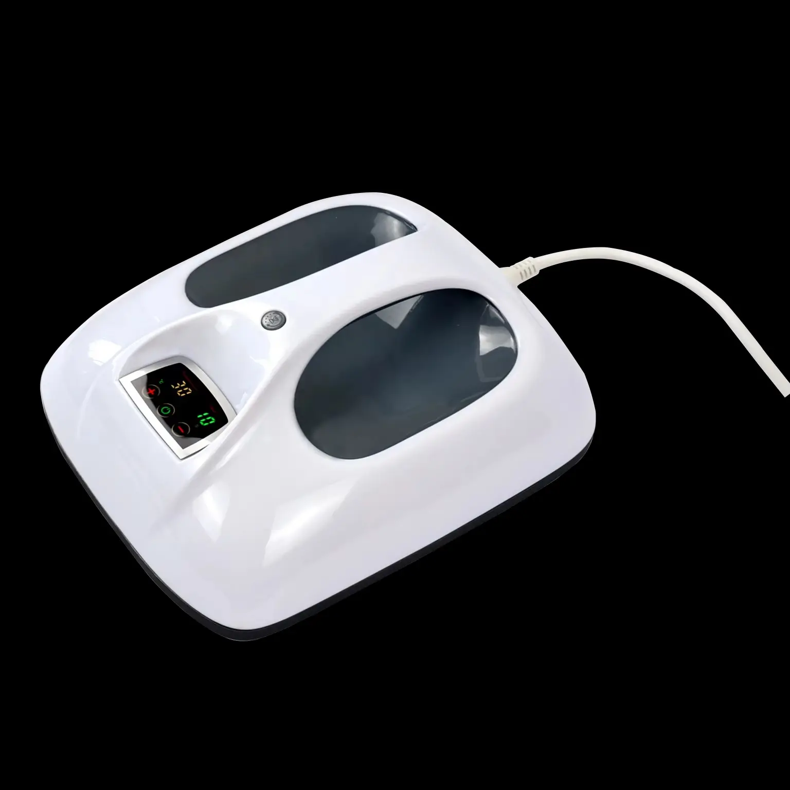 Cost-Effective Electric Heat Press Machine for Starter Customization Businesses detail image