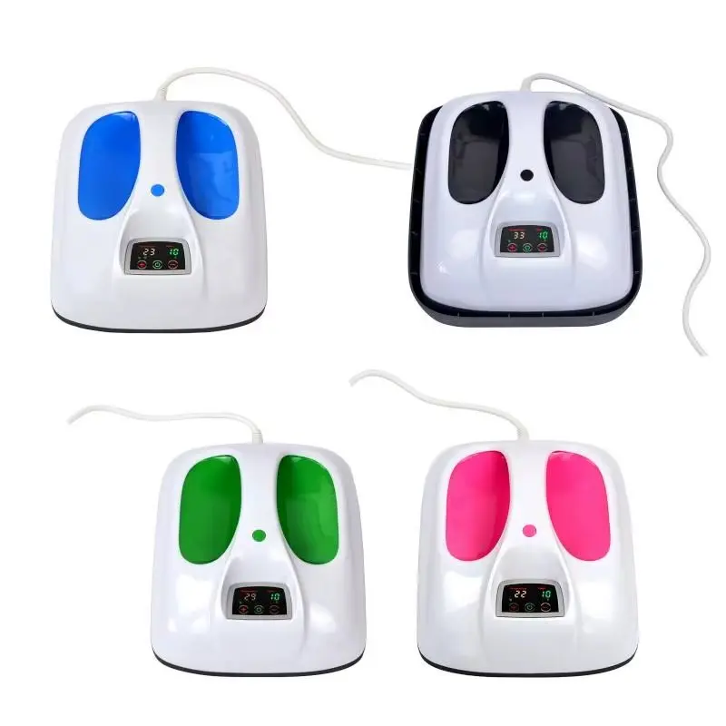 Cost-Effective Electric Heat Press Machine for Starter Customization Businesses detail image