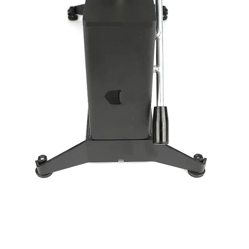 Heavy Duty Manual Cap Press Machine for Baseball Cap Heat Transfer detail image