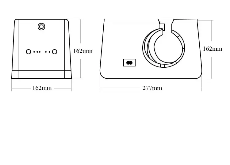 High Quality DIY Mug Sublimation Heat Press Machine detail image