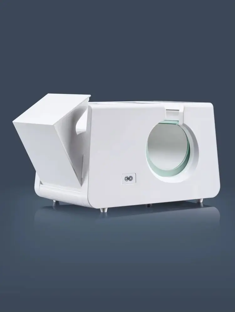 High Quality DIY Mug Sublimation Heat Press Machine detail image