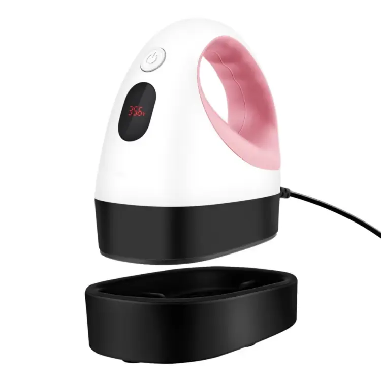 Mini Portable Electric Heat Press Machine for Craft Transfer Applications