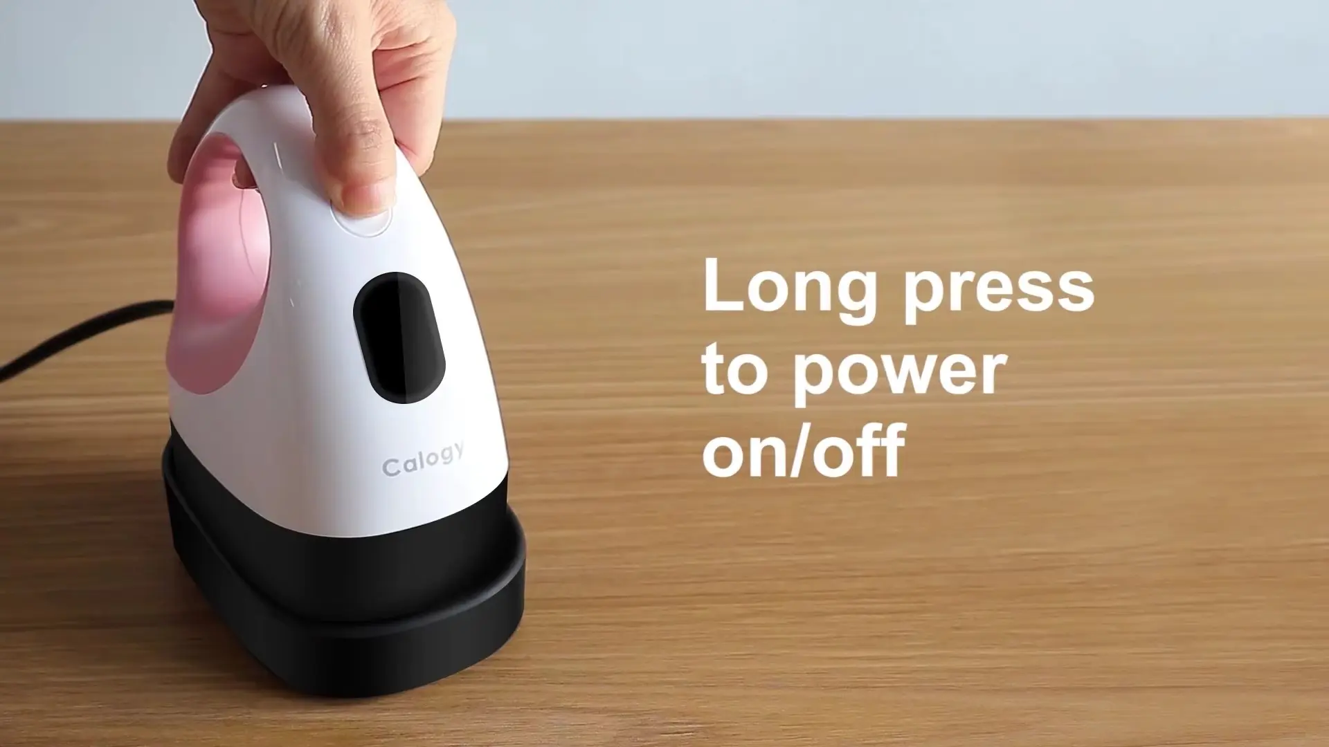 Mini Portable Electric Heat Press Machine for Craft Transfer Applications detail image