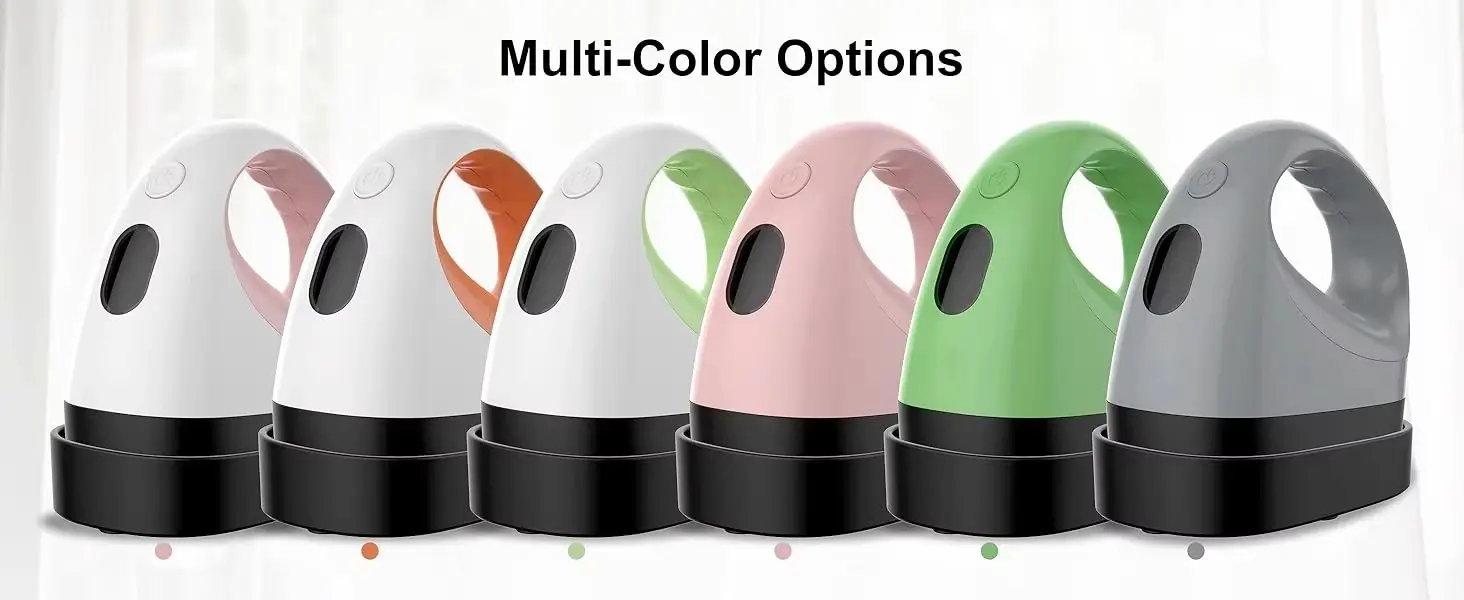 Mini Portable Electric Heat Press Machine for Craft Transfer Applications detail image