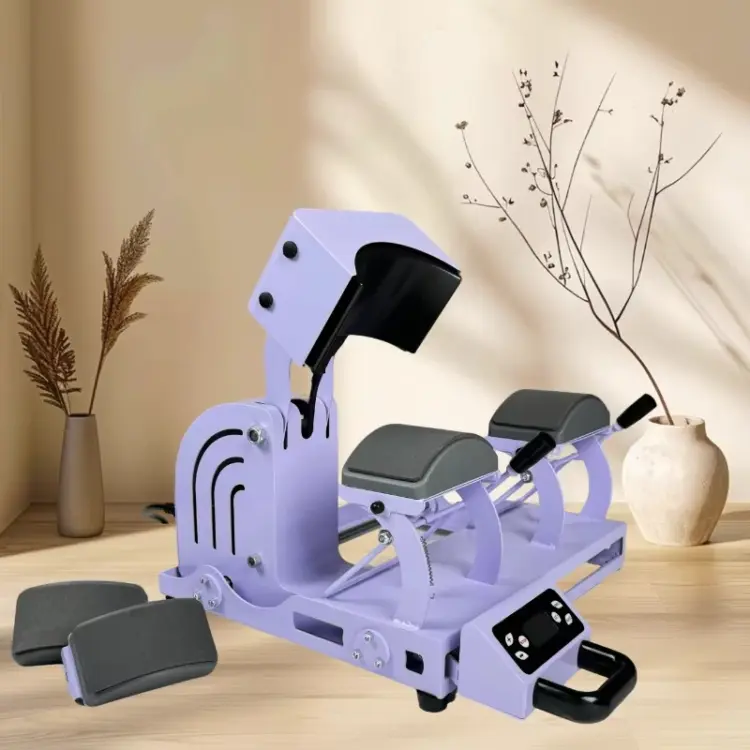 Portable Electric Hat Press Machine for Custom Cap Transfer Production