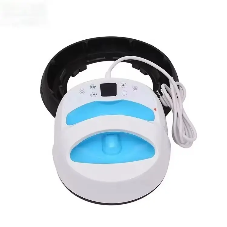 Semi-Automatic Electric Heat Press Machine for Personalized Transfer Products