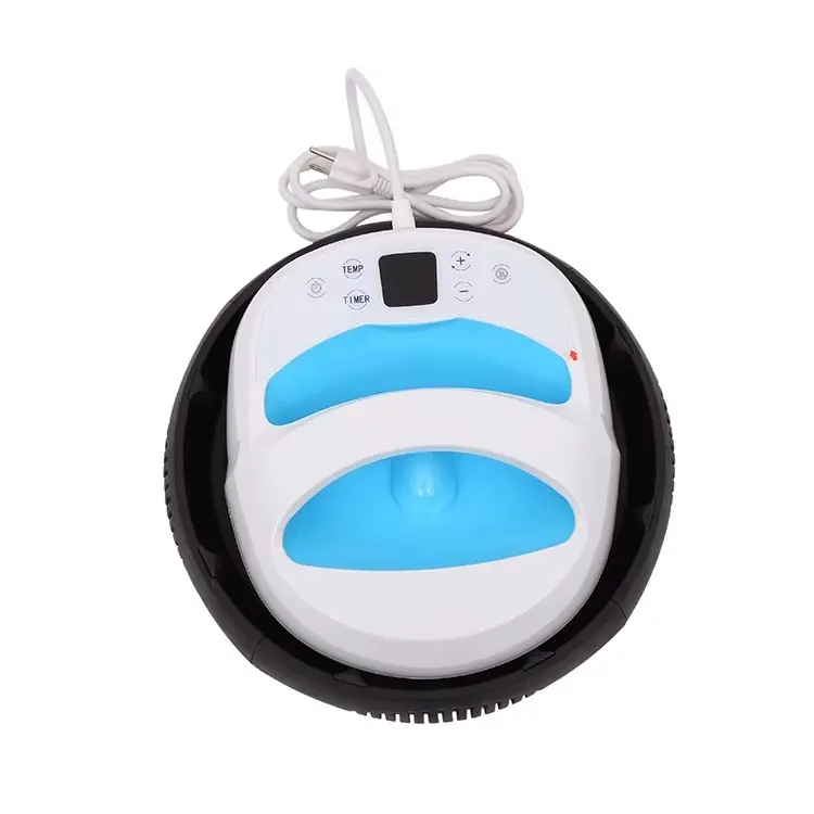 Semi-Automatic Electric Heat Press Machine for Personalized Transfer Products detail image