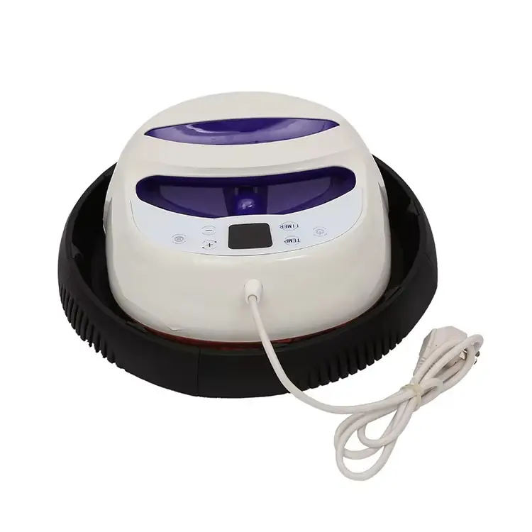 Semi-Automatic Electric Heat Press Machine for Personalized Transfer Products detail image