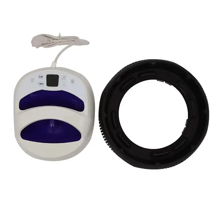 Semi-Automatic Electric Heat Press Machine for Personalized Transfer Products detail image
