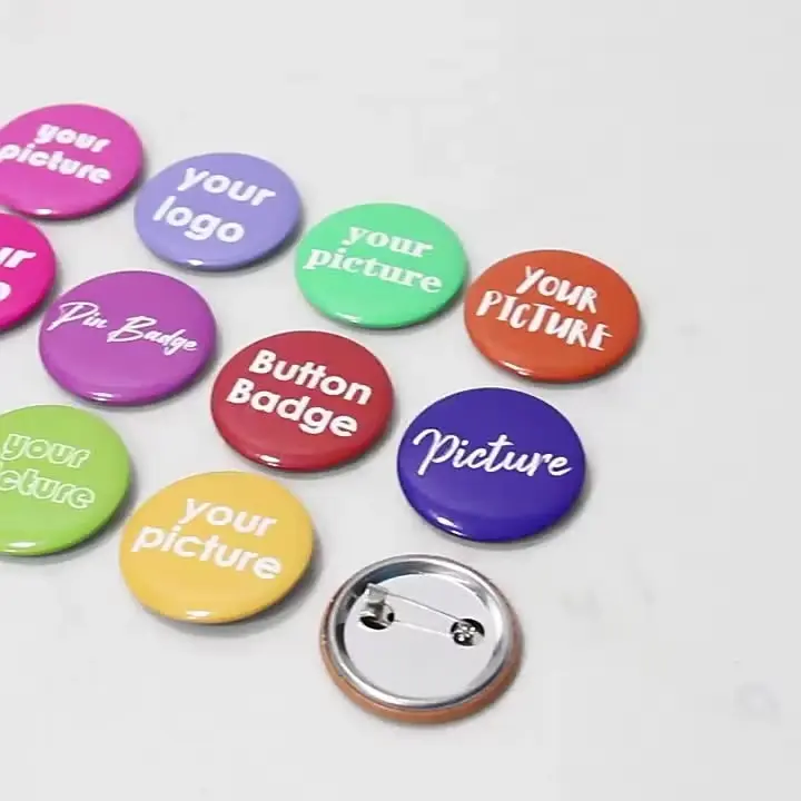 Custom Logo Fridge Magnet Making Machine for Promotional Products detail image 1