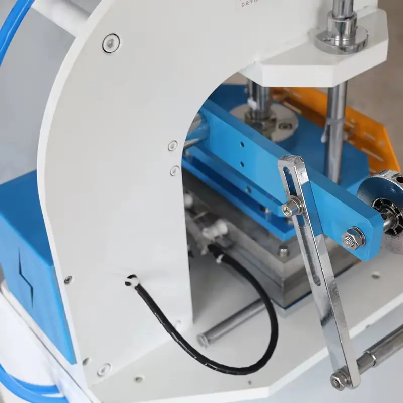 Digital Stamping Machine 图片素材 2026-7-8 Hot Foil Stamping Machine for B2B Buyers