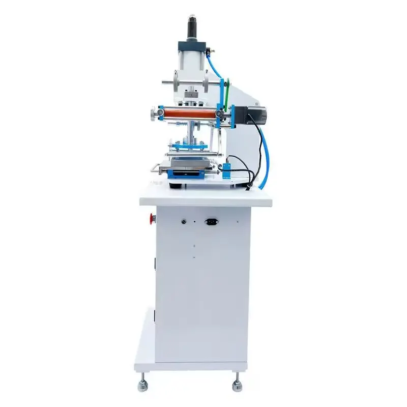 Digital Stamping Machine 图片素材 2026-7-8 Hot Foil Stamping Machine for B2B Buyers