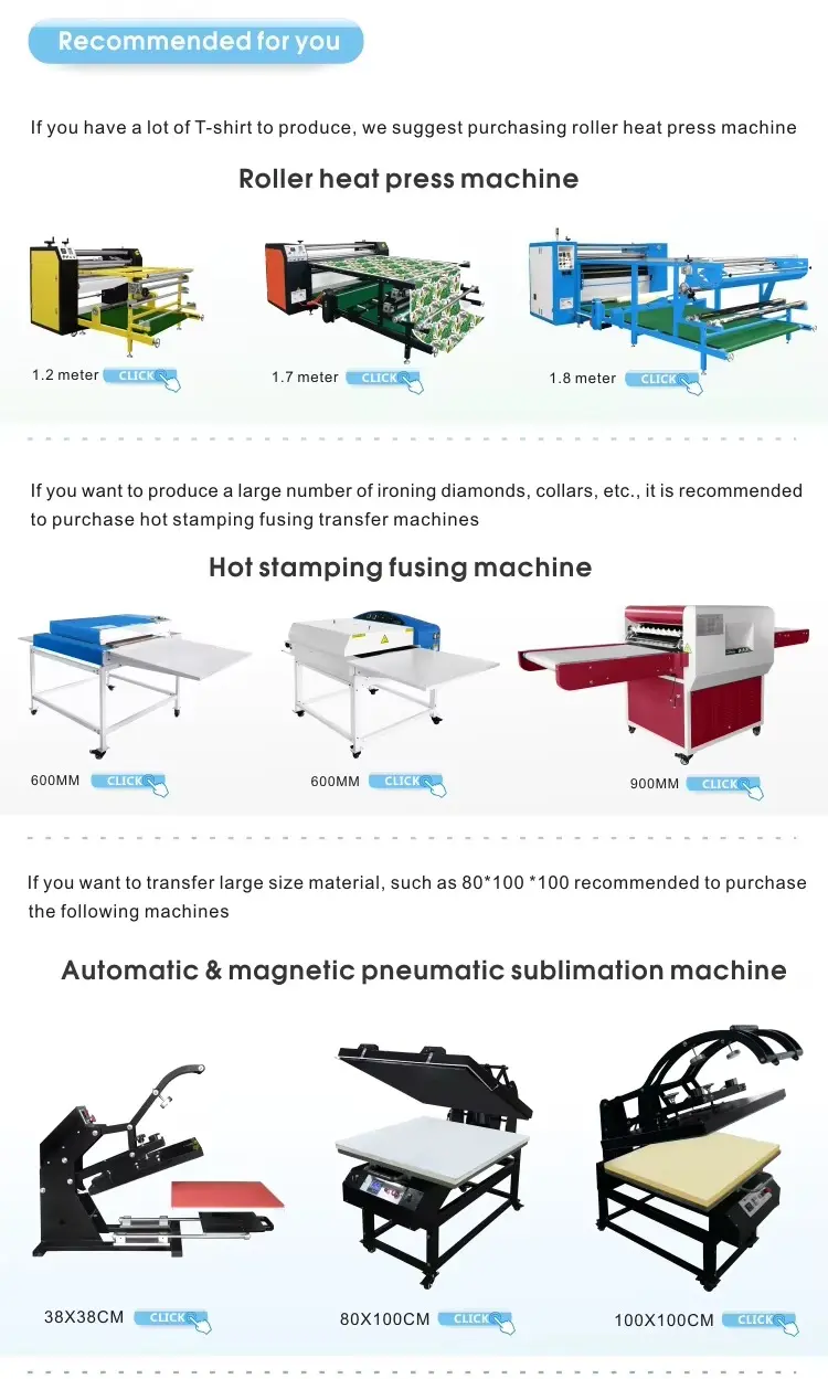 Direct Supply Hydraulic Double Station Heat Press Machine detail image 7