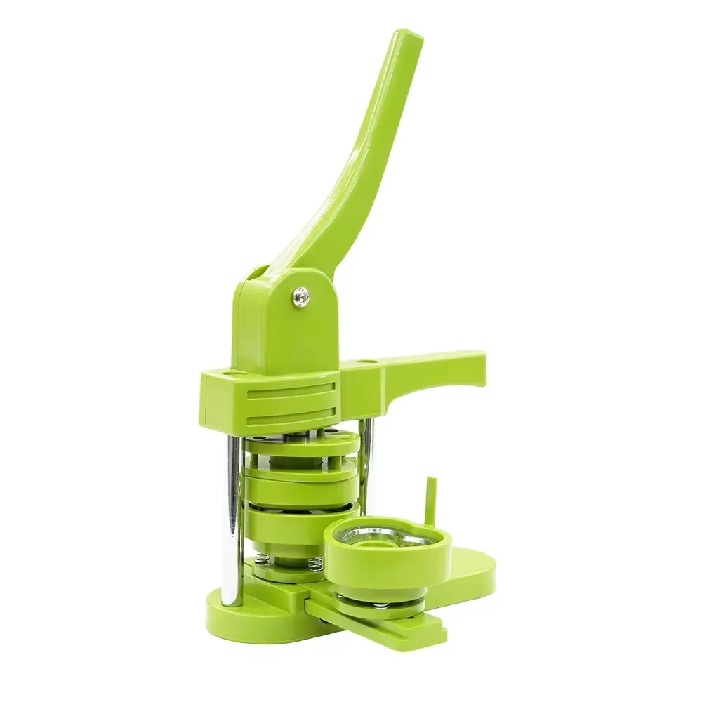 High Efficiency 3-in-1 Fridge Magnet Making Machine - Image 6