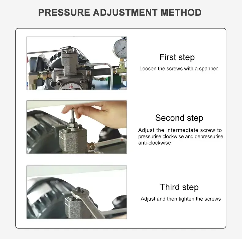 High Efficiency Dual Station Hydraulic Heat Press Machine detail image 8