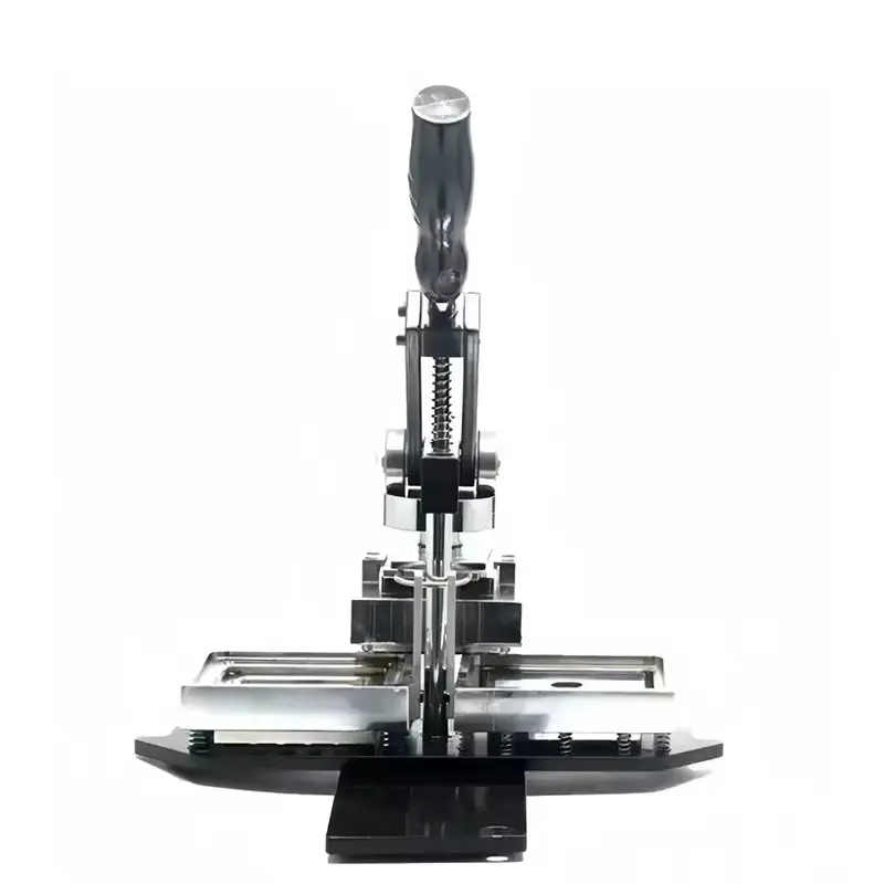 High-Efficiency Magnet Making Machine for Custom Fridge Magnets detail image 3